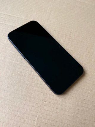 iPhone 17 Pro da 256 Gb Deep Bluee