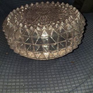 antiguo plafon para lampara de techo