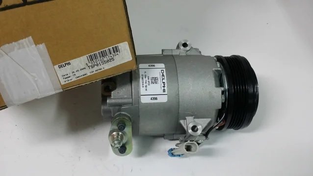COMPRESOR AIRE BMW MERCEDES VW AUDI OPEL SEAT FORD