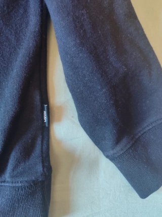 Sudadera Vans S