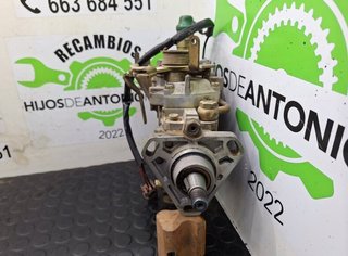 Bomba inyectora nissan 101390 1670069t01 trade *