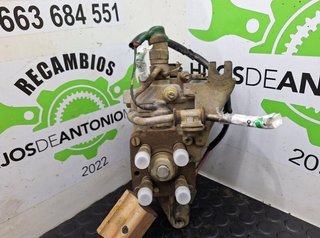 Bomba inyectora nissan 101390 1670069t01 trade *