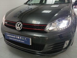 Volkswagen Golf GTI 2.0 TSI 210CV DSG 3P | Revisad