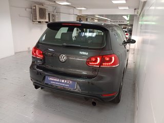 Volkswagen Golf GTI 2.0 TSI 210CV DSG 3P | Revisad