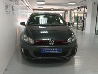Volkswagen Golf GTI 2.0 TSI 210CV DSG 3P | Revisad