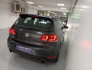 Volkswagen Golf GTI 2.0 TSI 210CV DSG 3P | Revisad