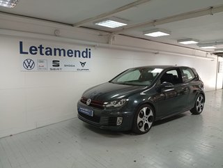 Volkswagen Golf GTI 2.0 TSI 210CV DSG 3P | Revisad