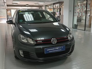 Volkswagen Golf GTI 2.0 TSI 210CV DSG 3P | Revisad