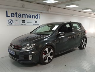 Volkswagen Golf GTI 2.0 TSI 210CV DSG 3P | Revisad