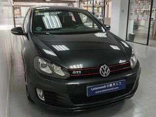Volkswagen Golf GTI 2.0 TSI 210CV DSG 3P | Revisad