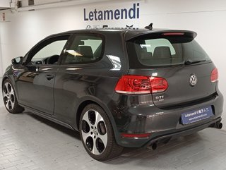 Volkswagen Golf GTI 2.0 TSI 210CV DSG 3P | Revisad