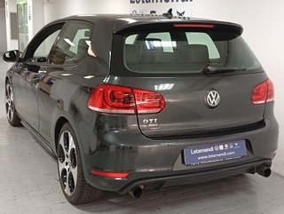 Volkswagen Golf GTI 2.0 TSI 210CV DSG 3P | Revisad