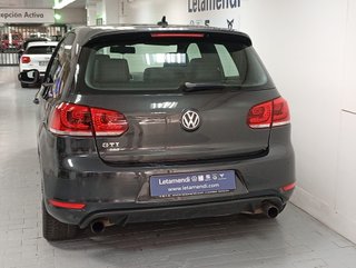 Volkswagen Golf GTI 2.0 TSI 210CV DSG 3P | Revisad