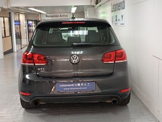 Volkswagen Golf GTI 2.0 TSI 210CV DSG 3P | Revisad