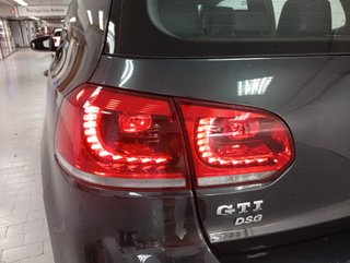 Volkswagen Golf GTI 2.0 TSI 210CV DSG 3P | Revisad