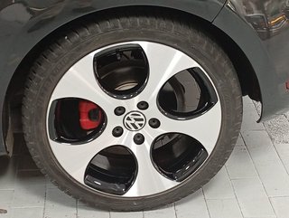 Volkswagen Golf GTI 2.0 TSI 210CV DSG 3P | Revisad