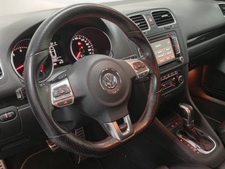 Volkswagen Golf GTI 2.0 TSI 210CV DSG 3P | Revisad
