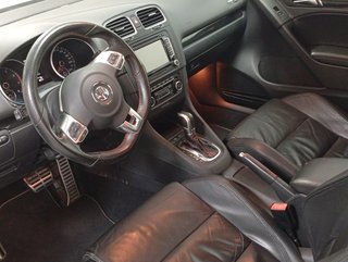 Volkswagen Golf GTI 2.0 TSI 210CV DSG 3P | Revisad