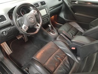 Volkswagen Golf GTI 2.0 TSI 210CV DSG 3P | Revisad