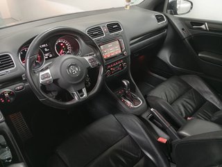 Volkswagen Golf GTI 2.0 TSI 210CV DSG 3P | Revisad
