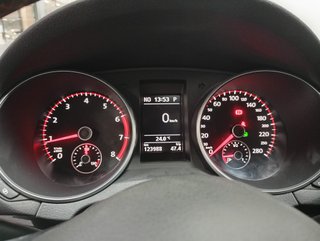 Volkswagen Golf GTI 2.0 TSI 210CV DSG 3P | Revisad