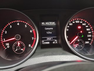Volkswagen Golf GTI 2.0 TSI 210CV DSG 3P | Revisad