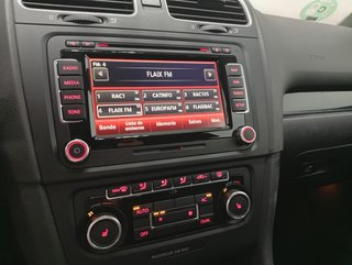 Volkswagen Golf GTI 2.0 TSI 210CV DSG 3P | Revisad