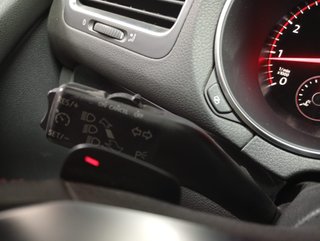 Volkswagen Golf GTI 2.0 TSI 210CV DSG 3P | Revisad