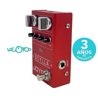 JOYO SCYLLA IVORY