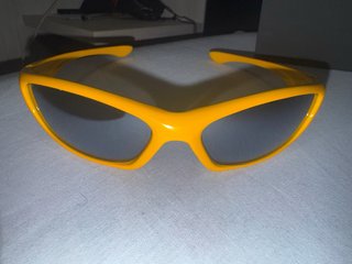 Gafas de sol Qué Pasa NENG!