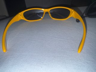 Gafas de sol Qué Pasa NENG!