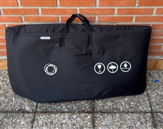 Bugaboo Cameleon 3 + accesorios