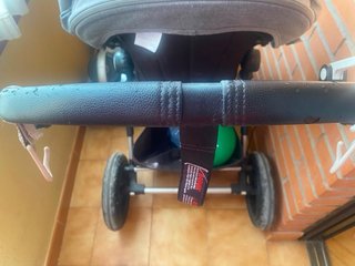 Bugaboo Cameleon 3 + accesorios