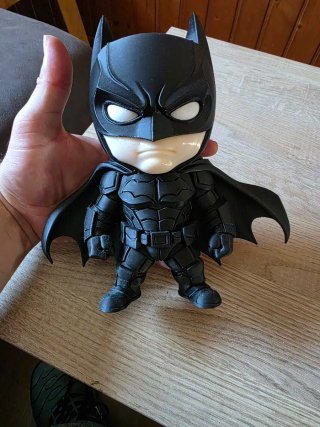 Figura Batman Dark Knight