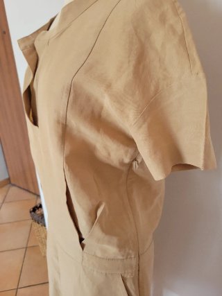 Vestito estivo lacoste