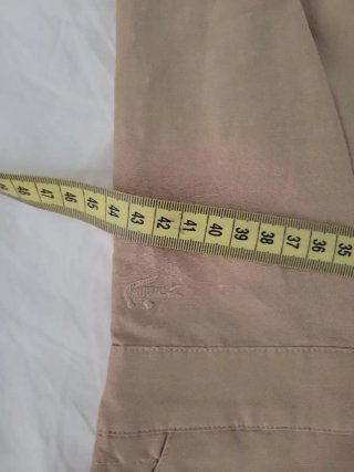 Vestito estivo lacoste