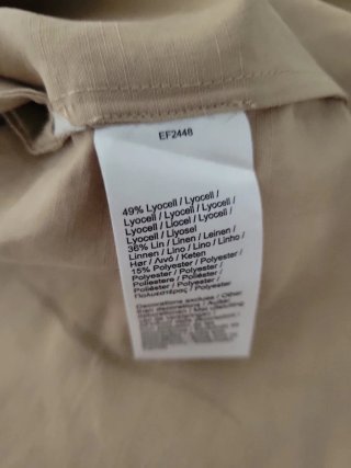 Vestito estivo lacoste