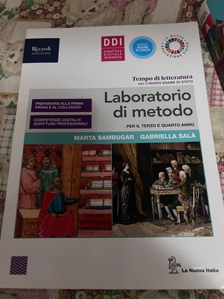 Vendo libri scuola alberghiera a metà prezzo.