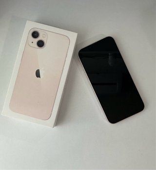 iPhone 13 Rosa