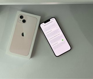 iPhone 13 Rosa