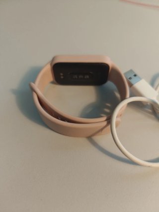 Xiaomi Smart Band 9 Active Rosa