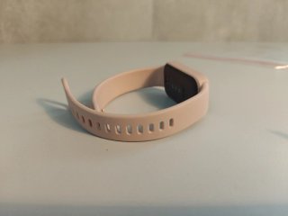 Xiaomi Smart Band 9 Active Rosa