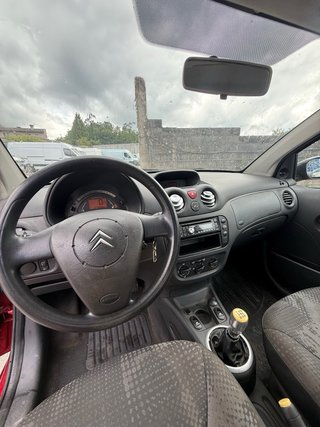 Citroen C2 hdi