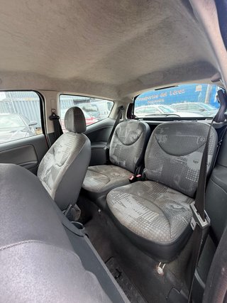 Citroen C2 hdi