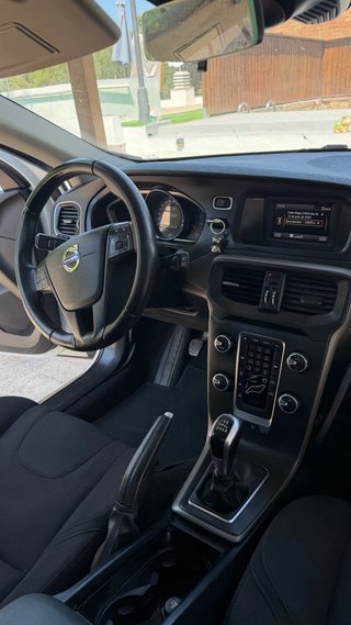 Volvo V40 Cross Country 2015