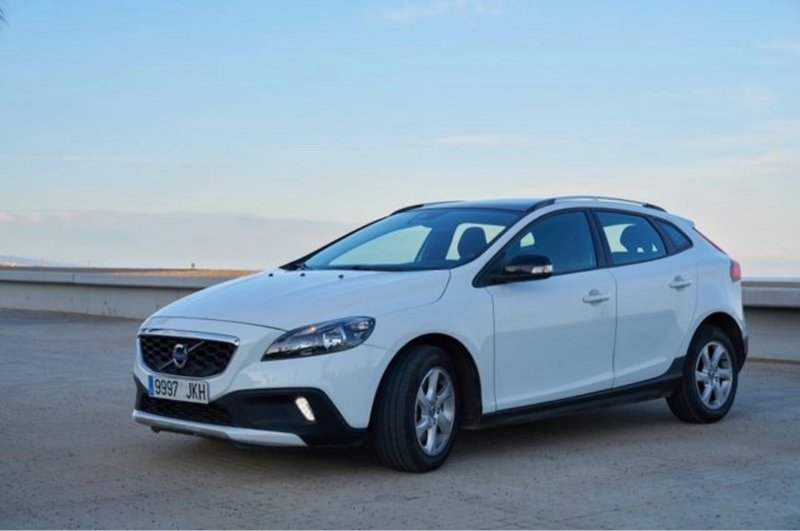 Volvo V40 Cross Country 2015 - foto 1