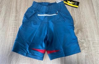 Lote 2 mallas Joma