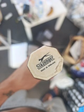 Raqueta Slazenger Challenge Nº1 Antigua