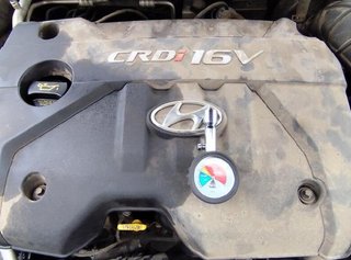 Culata 2a100 hyundai accent 1.5 crdi mt 231371