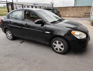 Culata 2a100 hyundai accent 1.5 crdi mt 231371